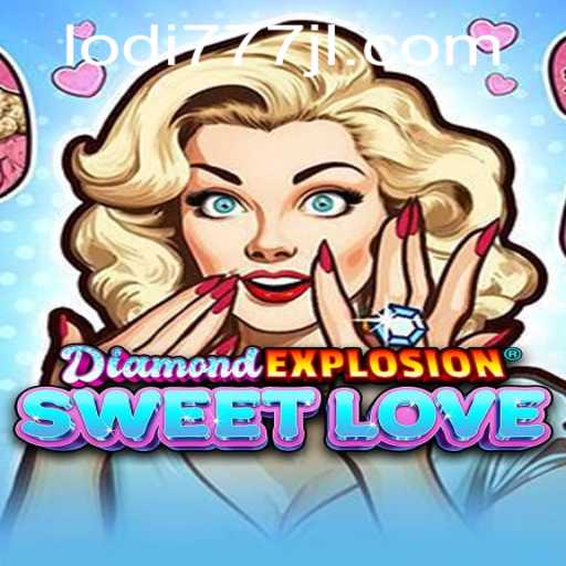 Discover the Enchanting World of DiamondExplosionSweetLove: A Comprehensive Guide